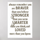 Search for smarter posters Are