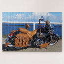 Search for motorcycle puzzles Blue