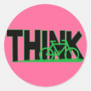 Search for think stickers Environment
