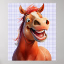 Search for funny horse posters Farm