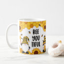 Search for be you tiful mugs Bee
