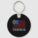 Search for all american keychains Stars and stripes