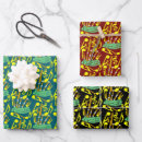 Search for pipe wrapping paper Irish