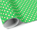 Search for pale yellow wrapping paper Retro