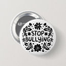 Search for anti bullying buttons Awareness