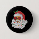 Search for vintage santa claus buttons Season
