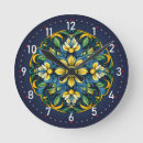 Search for mediterranean clocks Portuguese
