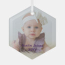 Search for pet name ornaments Modern minimalist