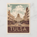 Recherche de tulsa cartes postales Tourisme