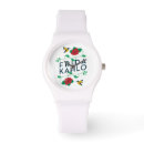 Search for feminist watches Frida kahlo
