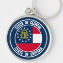 Search for georgia keychains Travel