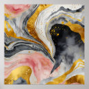 Search for fluid painting posters Elegant