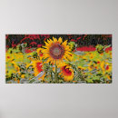 Recherche de tournesol rouge art Fleur