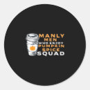Search for pumpkin man stickers Funny