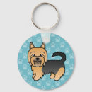 Search for blue tan keychains Dog