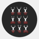 Search for bargain stickers Christmas clearance