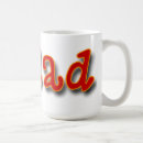 Search for 1 dad mugs Papa