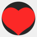 Search for wife birthday stickers Red