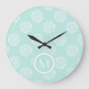 Search for monogram clocks Pattern