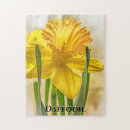 Recherche de printemps puzzles Photo florale