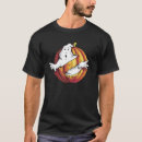 Recherche de ghostbuster Logo