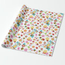 Recherche de chouette papier cadeau Adorable