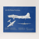 Recherche de forteresse puzzles Avion