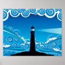 Recherche de phare art Mer