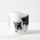 Search for welsh corgi mugs Kitchen