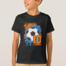 Search for cute soccer tshirts 10th