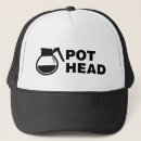 Recherche de hipster trucker casquettes Drôle