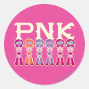 Recherche de kappa autocollants Film de monstres