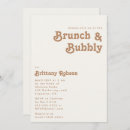 Search for beach brunch and bubbly invitations For her
