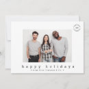 Search for client christmas cards Modern