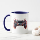 Search for arcade joystick mugs Controller