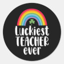 Search for best ever stickers Teacher