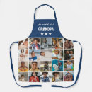 Search for grandpa aprons World's best grandpa