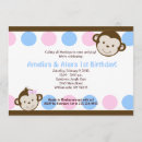 Search for pink mod monkey Birthday