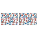 Search for dr seuss pillowcases Us flag