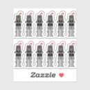 Search for middle ages stickers Fantasy