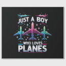 Search for pilot wrapping paper Funny