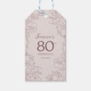 Search for birthday gift tags Pink