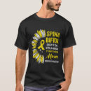 Search for spina bifida tshirts Mom
