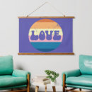 Search for pink orange art Pastel