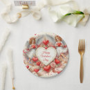 Recherche de anniversaire anges assiettes Vacances