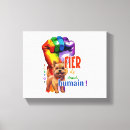 Search for funny animal canvas prints Wolf