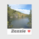 Search for fall landscape stickers Mountains