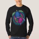 Recherche de maori tshirts Océan