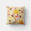 Recherche de glands coussins Motif