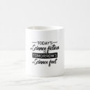 Search for science fiction movie mugs Sci fi